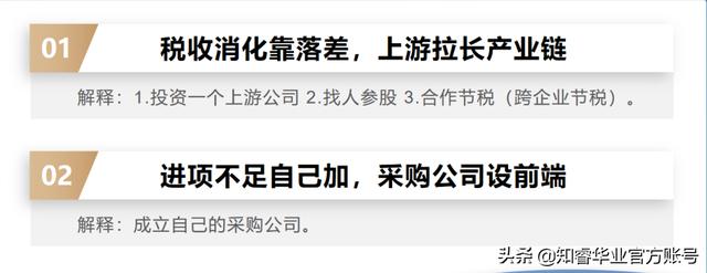 税收筹划的基本方法包括_企业税收筹划的方法及原则包括些什么？