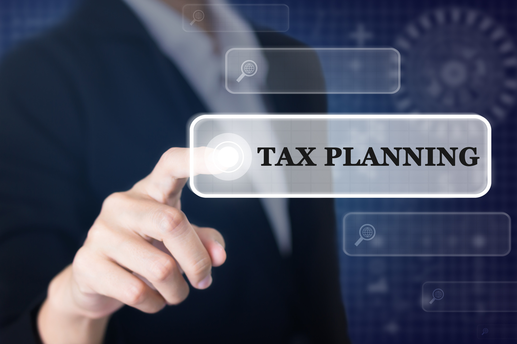企业想要进行合理税收筹划有哪几种方法？