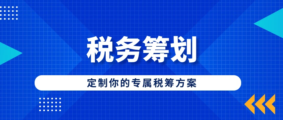 一般税务筹划(申请一般纳税人税务下来看场地主要看什么)