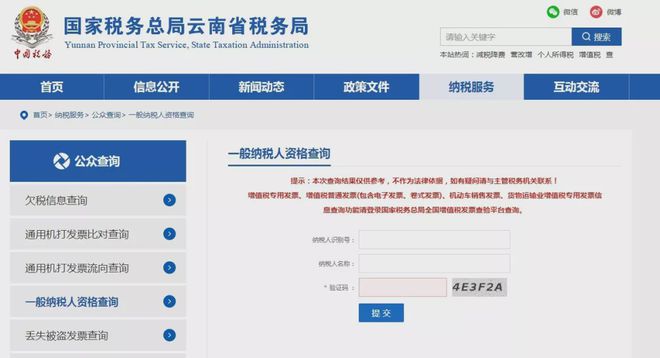 上海财税网发票查询(上海财税查询)(图14)