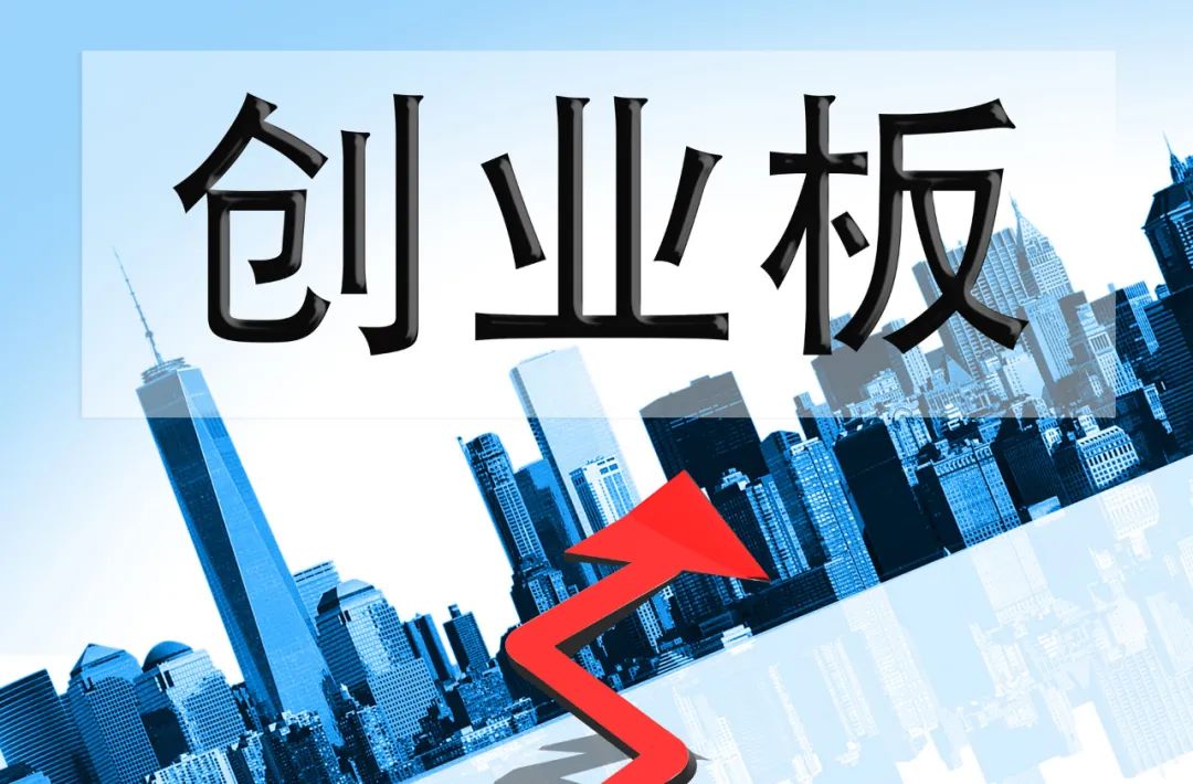 创业板上市公司数量(新三板公司久日新材拟科创板上市)