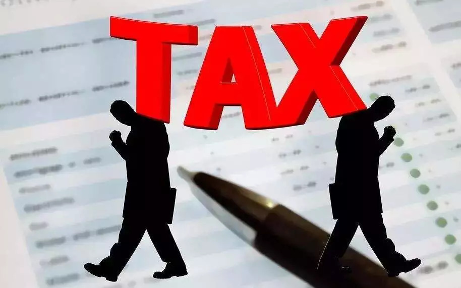 增值税税收筹划案例分析(关于税法的案例及分析)