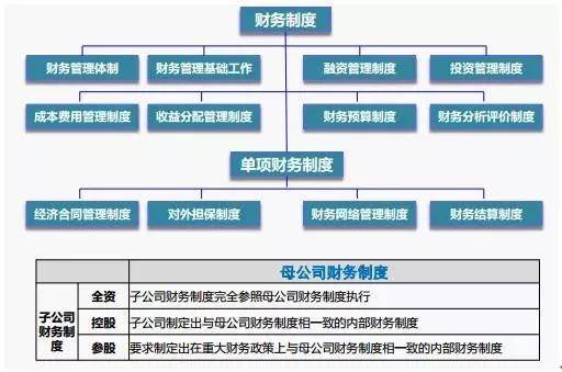 财务总监(财务总监生存指南通往财务领导的必由之路)