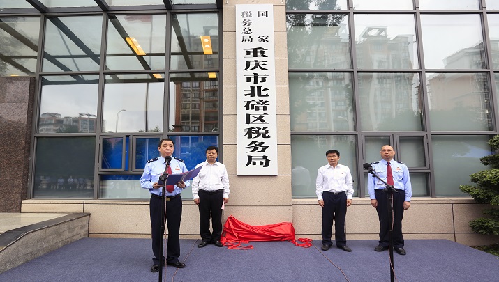重庆税务(重庆地方税务)