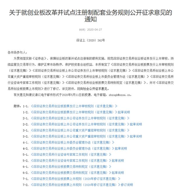 企业创业板上市条件(上海科创板上市条件)(图2)