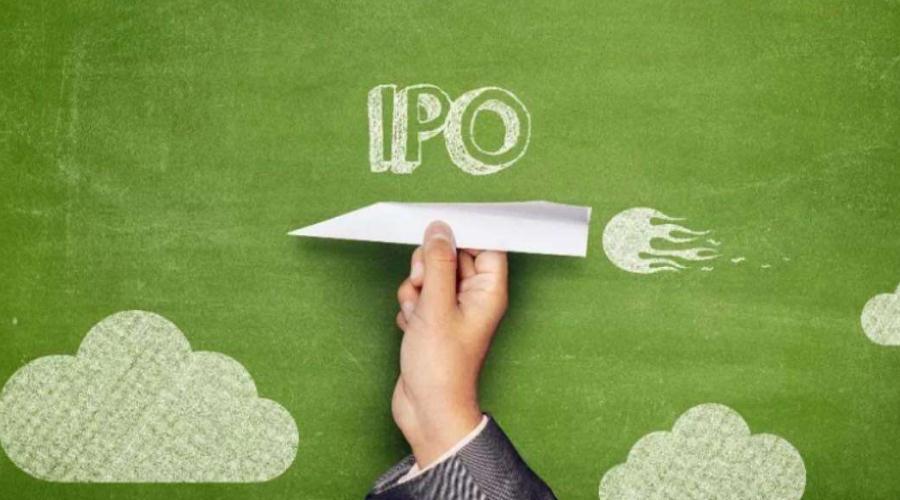 上市辅导企业(发行上市审核 ipo辅导)(图1)