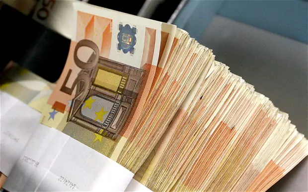 外媒：欧盟首次公布17个避税天堂黑名单，将无法从欧盟获取资金！