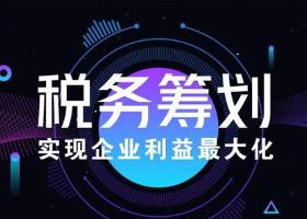 税务筹划100个技巧节税筹划(发票涉税处理技巧及节税方略)