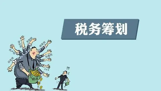 国内靠谱的税务筹划公司(国内靠谱的漫画教程书)