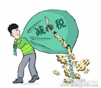 筹划公司纳税(公司筹划重大资产重组新规)(图4)