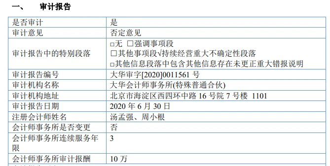 上市公司审计(上市公司重组审计要求)