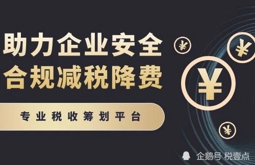 如何筹划节税(合理节税涉税风险防范与纳税筹划案例指导)(图3)