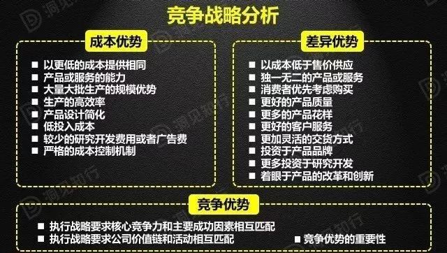 财务分析(财务培训 如何通过会计报表识别分析税收风险 上)(图9)