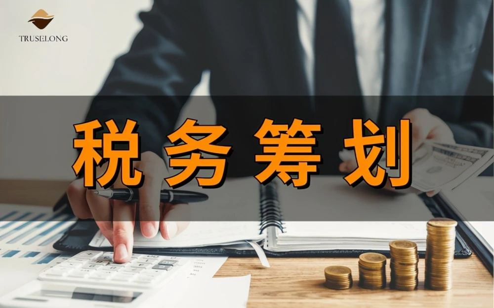 税务收筹划(个人税务与遗产筹划)