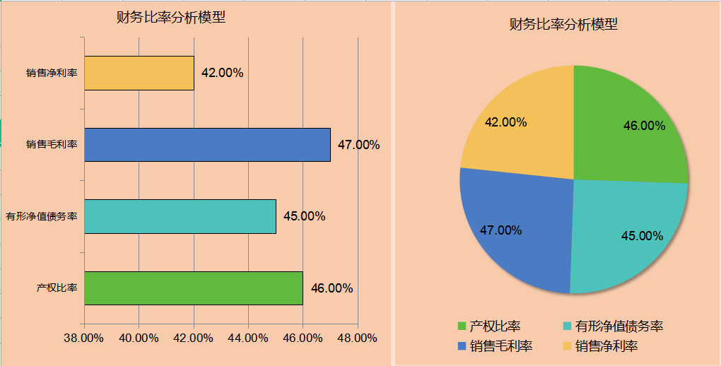 财务分析软件(财务指标分析案例)(图9)