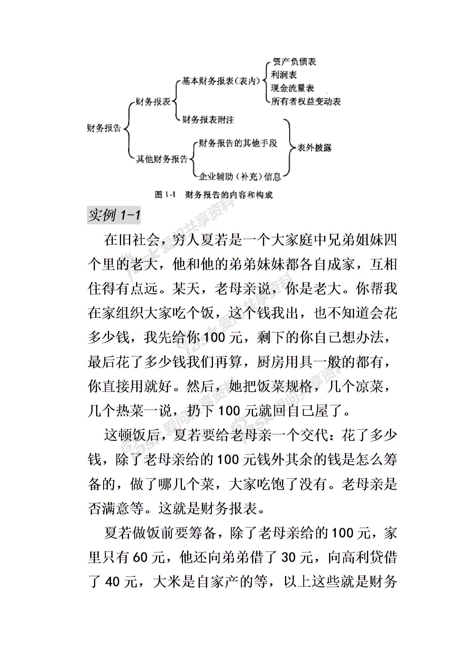 财务报表分析从入门到精通图片2