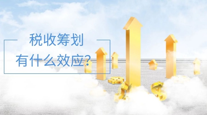 企业税务筹划哪家好(企业纳税实务与筹划)(图4)