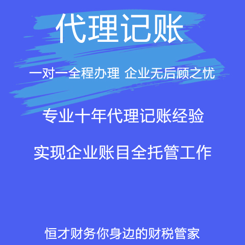 常年财务顾问注意事项