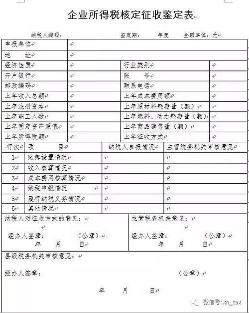 北京企业所得税税收筹划有哪些