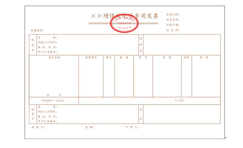 工商财税