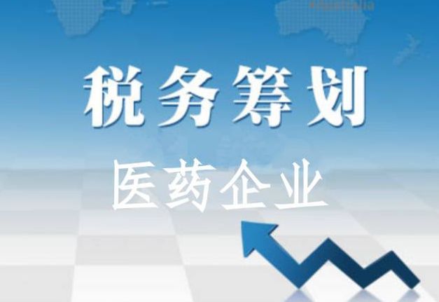 公司税务筹划费用(公司税务管理与筹划)