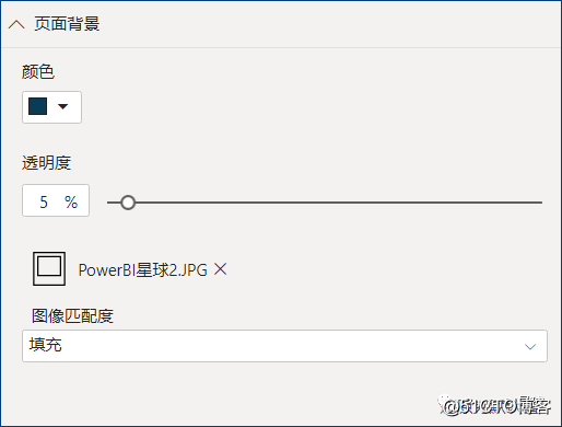 Power BI财务报表分析：报告设计篇_报告设计_05