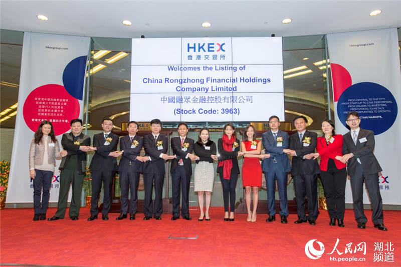 2021年即将在香港上市的公司