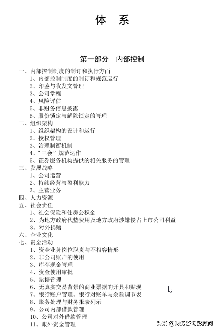 1225页拟上市公司财务培训资料，可查找检索，助你快速上手