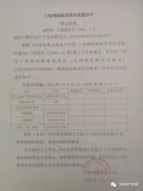 成都税务筹划