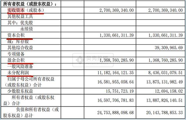 会计核算基础