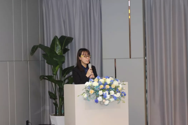 企业基本税务知识培训(耐斯·智慧海“税改基础知识培训讲座”完美落幕)(图4)