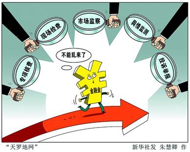 加强财务风险管控
