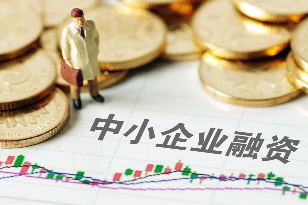常年财务顾问案例