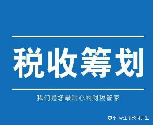 纳税筹划的特点(小规模纳税人和一般纳税人的区别)(图1)