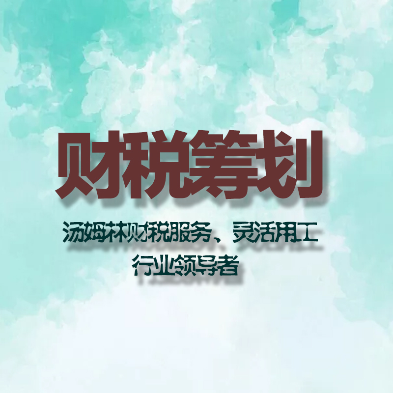 广东网红记账公司_高科技管理咨询哪家便宜-长沙市汤姆林企业管理咨询事务所