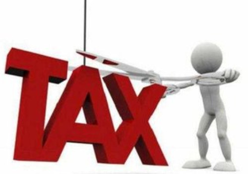 合理节税的税务筹划方法