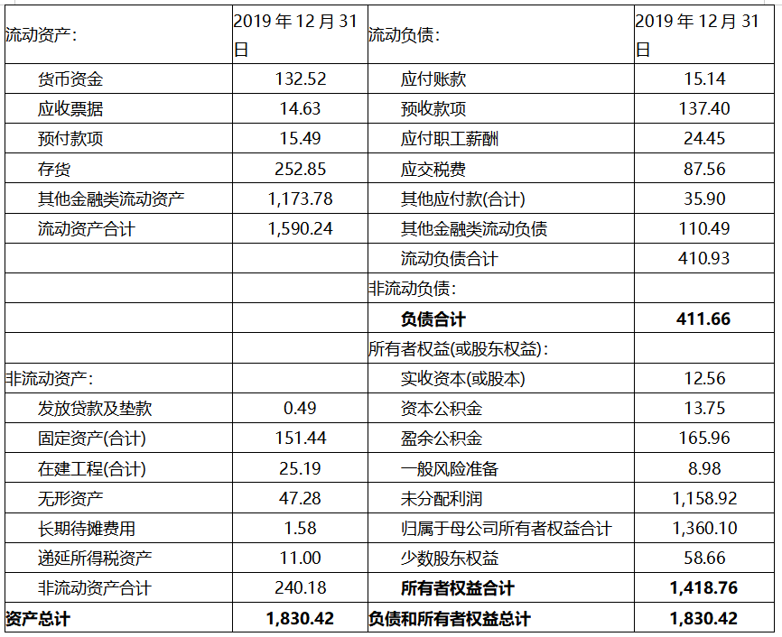 如何甄别财务报表中的各项风险点及应对策略