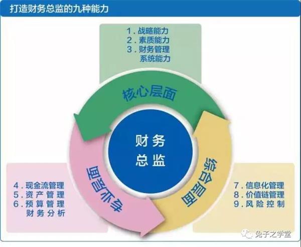 财务风险管控存在的问题