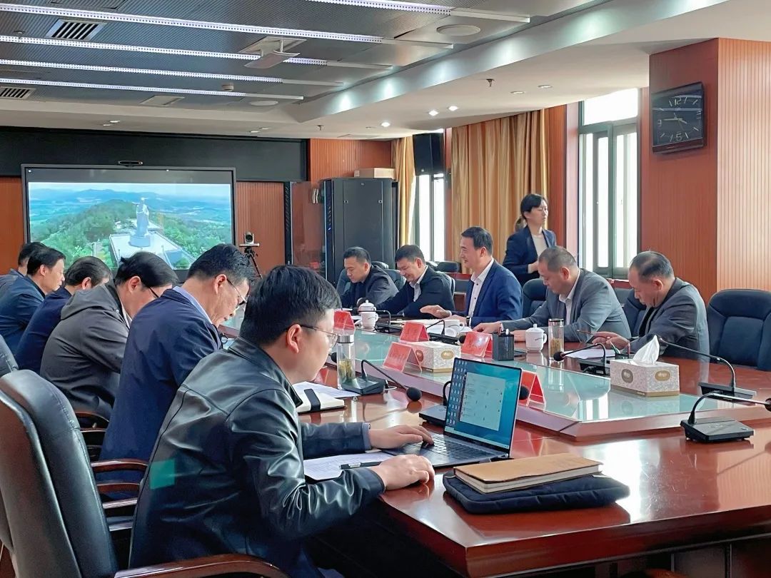 【简讯】理臣董事长走访调研安徽省肥西县(图2) 2.jpg