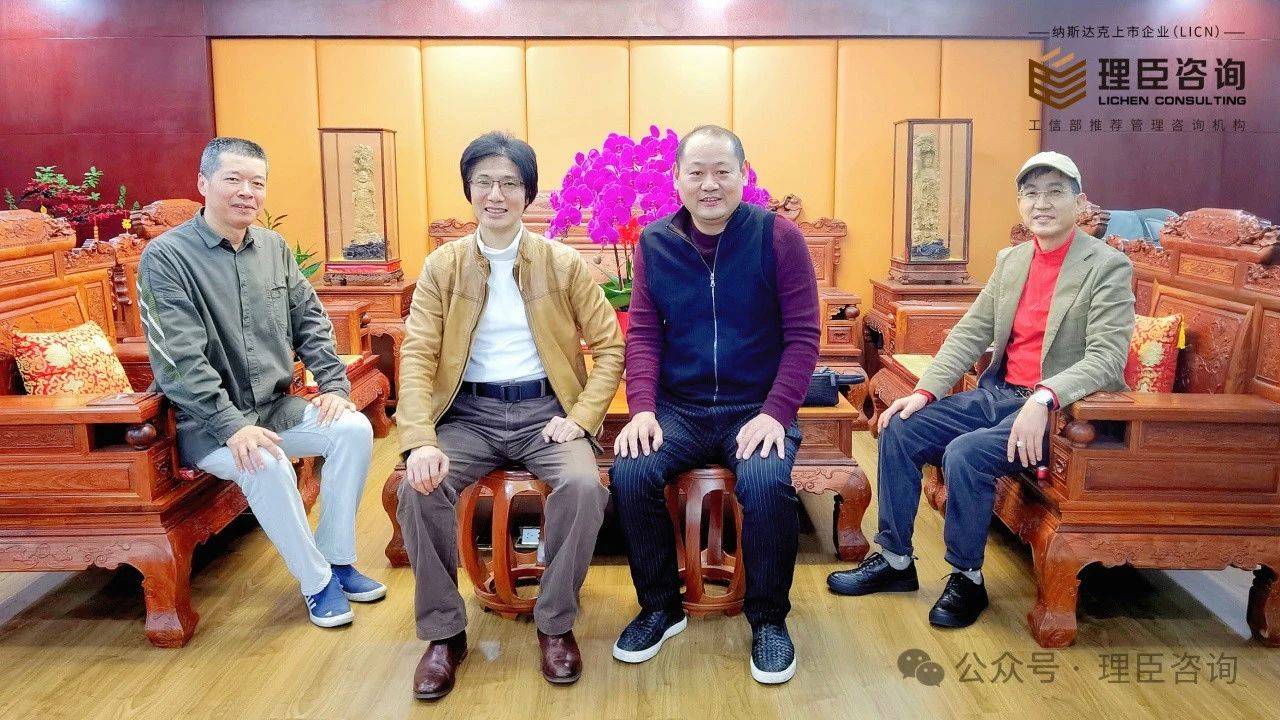 【简讯】理臣中国邀请知名音乐人李作方创作《理臣之歌》
