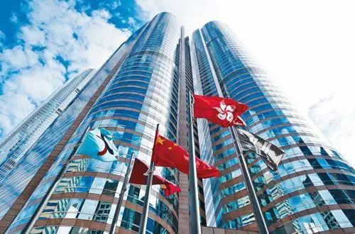 
监管收紧外国和内地上市审查，香港IP